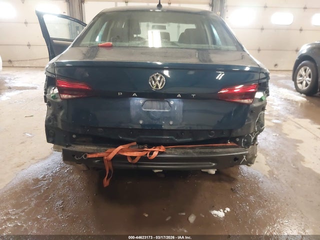 Продаж на аукціоні авто 2020 Volkswagen Passat 2.0t S, vin: 1VWAA7A33LC012288, номер лоту: 44623173