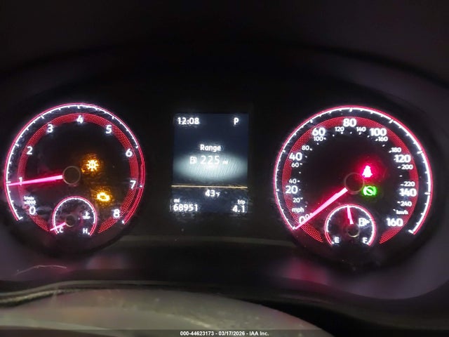 Продаж на аукціоні авто 2020 Volkswagen Passat 2.0t S, vin: 1VWAA7A33LC012288, номер лоту: 44623173