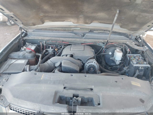 Продажа на аукционе авто 2008 Cadillac Escalade Standard, vin: 1GYFK63808R144724, номер лота: 44623174