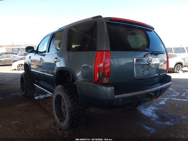 Продажа на аукционе авто 2008 Cadillac Escalade Standard, vin: 1GYFK63808R144724, номер лота: 44623174