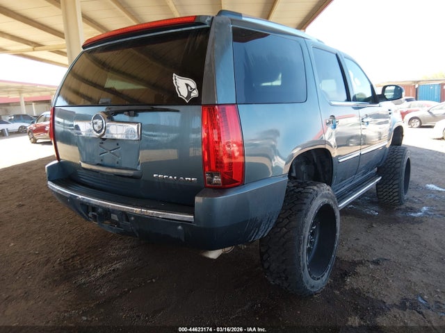 Продажа на аукционе авто 2008 Cadillac Escalade Standard, vin: 1GYFK63808R144724, номер лота: 44623174