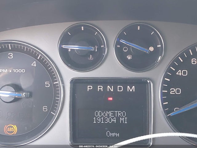 Продажа на аукционе авто 2008 Cadillac Escalade Standard, vin: 1GYFK63808R144724, номер лота: 44623174