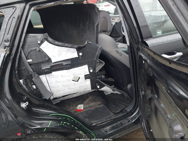 5XYZTDLB3JG572288 Hyundai Santa Fe Sport 2.4l