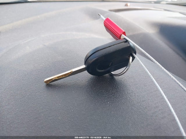 2019 FORD FIESTA 3FADP4BJ2KM105297 Photo 10