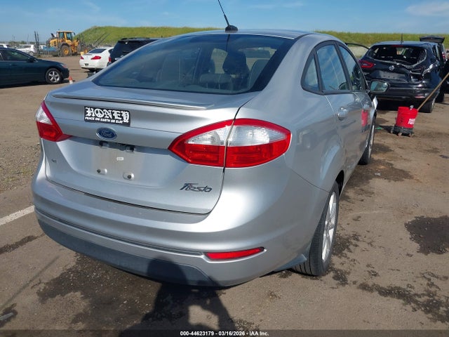 2019 FORD FIESTA 3FADP4BJ2KM105297 Photo 3