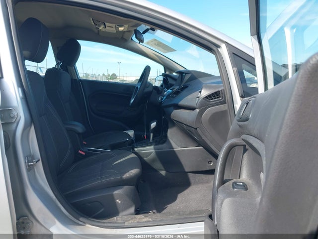 2019 FORD FIESTA 3FADP4BJ2KM105297 Photo 4