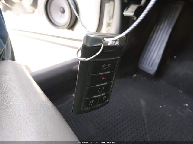 2013 CADILLAC ATS 1G6AB5R31D0145551 Photo 10