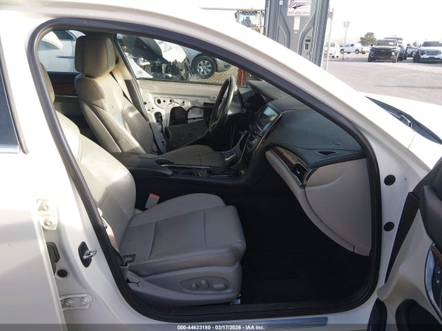 2013 CADILLAC ATS 1G6AB5R31D0145551 Photo 4