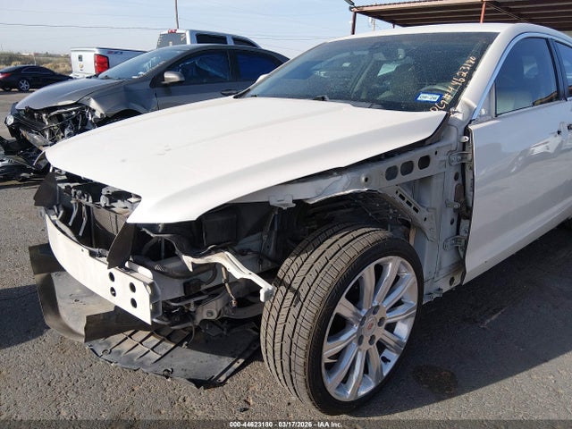 2013 CADILLAC ATS 1G6AB5R31D0145551 Photo 5
