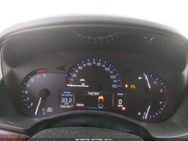 2013 CADILLAC ATS 1G6AB5R31D0145551 Photo 6