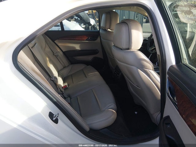 2013 CADILLAC ATS 1G6AB5R31D0145551 Photo 7