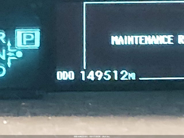 JTDKN3DU1E0364279 Toyota Prius Two