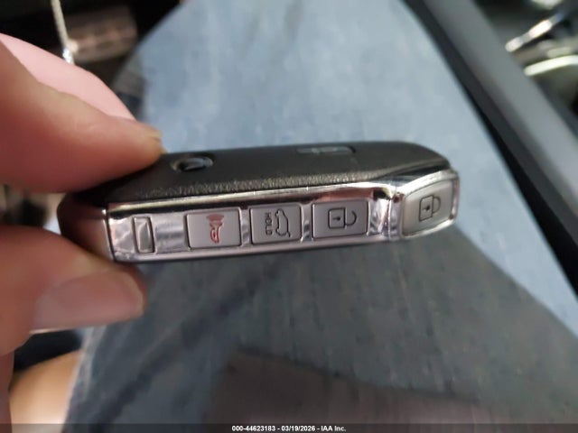 Продаж на аукціоні авто 2021 Kia Telluride Sx, vin: 5XYP5DHC3MG123605, номер лоту: 44623183