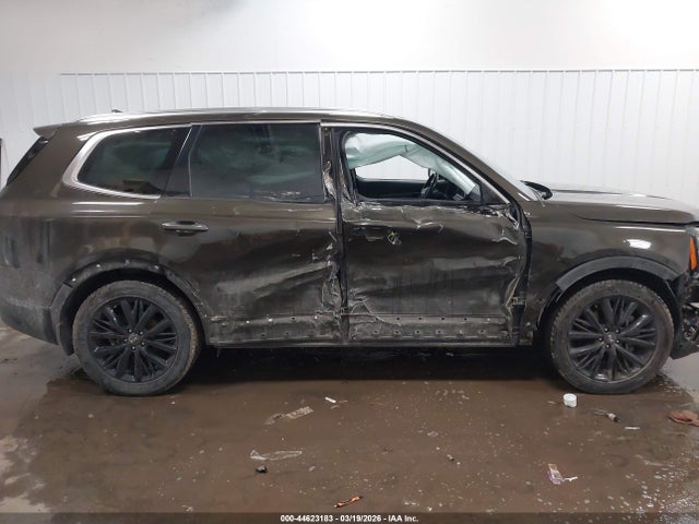 Продаж на аукціоні авто 2021 Kia Telluride Sx, vin: 5XYP5DHC3MG123605, номер лоту: 44623183