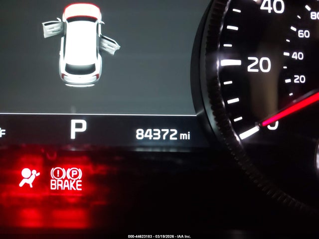 Продаж на аукціоні авто 2021 Kia Telluride Sx, vin: 5XYP5DHC3MG123605, номер лоту: 44623183