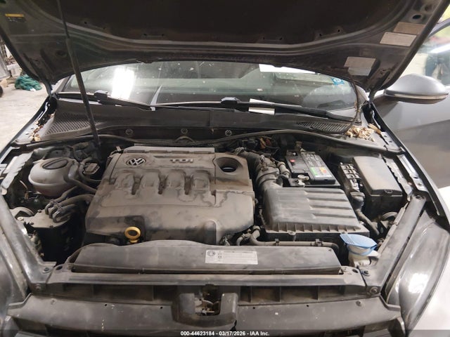 2015 VOLKSWAGEN GOLF SPORTWAGEN 3VWCA7AU1FM518268 Photo 9