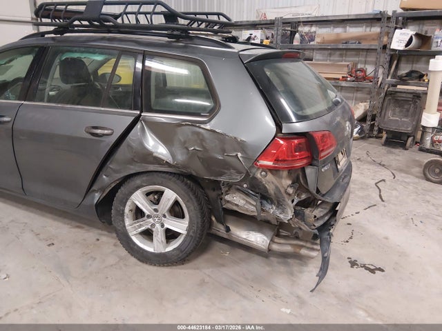 2015 VOLKSWAGEN GOLF SPORTWAGEN 3VWCA7AU1FM518268 Photo 5