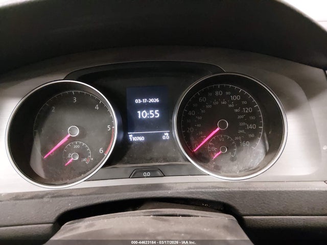 2015 VOLKSWAGEN GOLF SPORTWAGEN 3VWCA7AU1FM518268 Photo 6