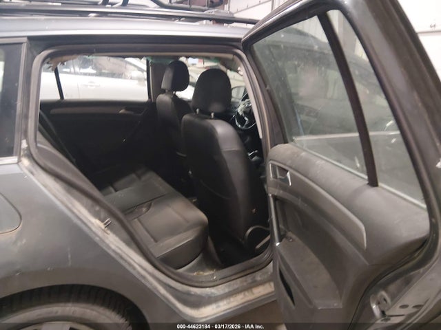 2015 VOLKSWAGEN GOLF SPORTWAGEN 3VWCA7AU1FM518268 Photo 7