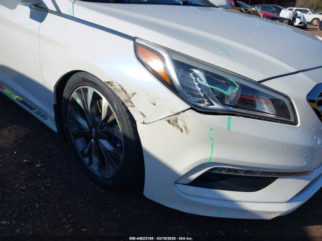 Aukcja sprzedaży 2015 Hyundai Sonata Limited 2.0t, vin: 5NPE34AB1FH253389, numer aukcji: 44623188
