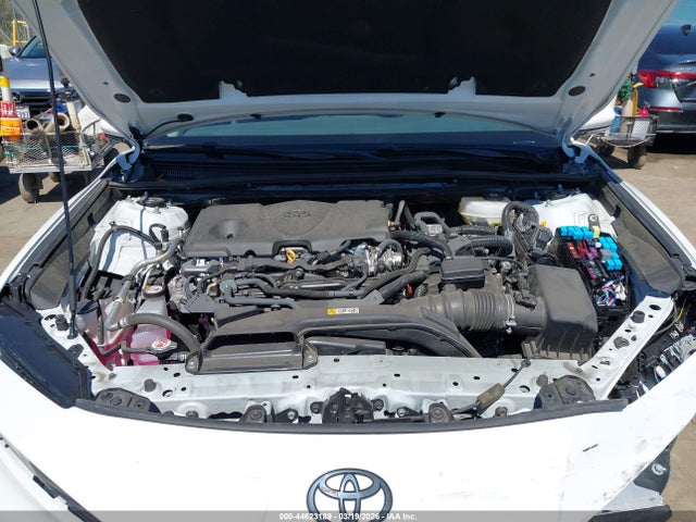 4T1DAACK3SU154789 Toyota CAMRY LE
