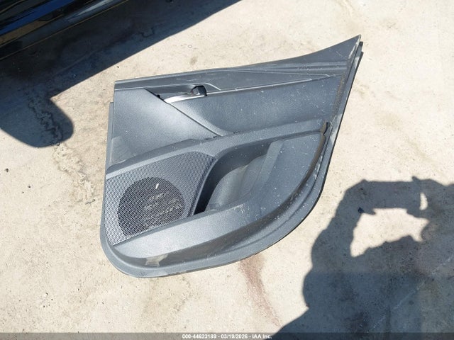 4T1DAACK3SU154789 Toyota CAMRY LE