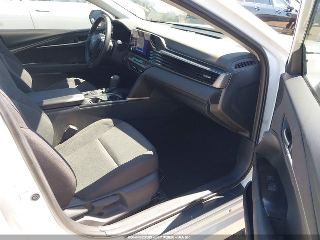 4T1DAACK3SU154789 Toyota CAMRY LE