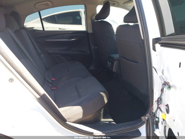4T1DAACK3SU154789 Toyota CAMRY LE