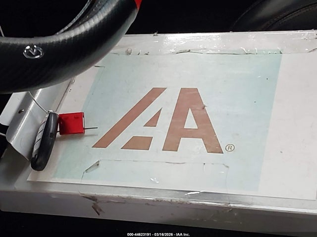 44623191 :رقم المزاد ، JN1CV6EK7CM420852 vin ، 2012 Infiniti G37 Ipl مزاد بيع
