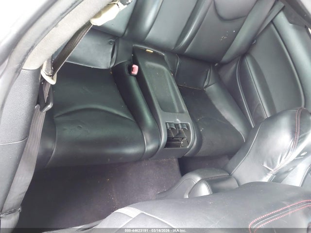 44623191 :رقم المزاد ، JN1CV6EK7CM420852 vin ، 2012 Infiniti G37 Ipl مزاد بيع