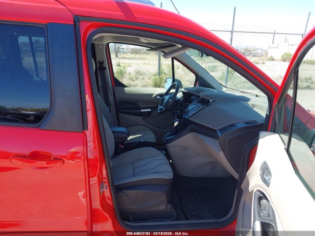 Ford Transit Connect Xlt 2014 NM0AS8F76E1155202 Image 5