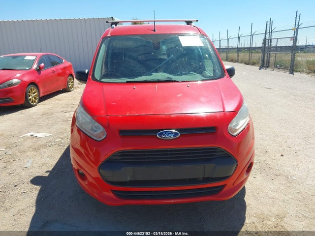 Ford Transit Connect Xlt 2014 NM0AS8F76E1155202 Image 6