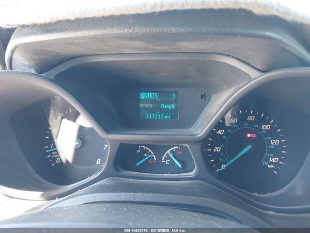 Ford Transit Connect Xlt 2014 NM0AS8F76E1155202 Image 7