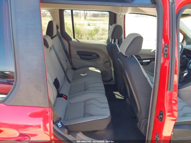 Ford Transit Connect Xlt 2014 NM0AS8F76E1155202 Image 8