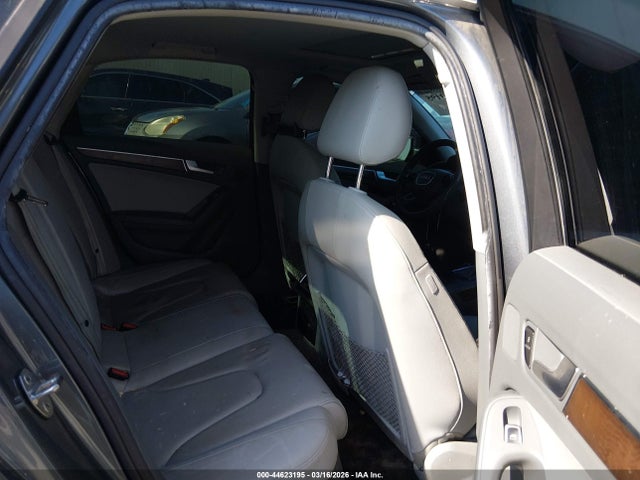 2013 AUDI A4 WAUEFAFL6DA170629 Photo 7