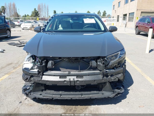 Toyota CAMRY XLE 2025 4T1DAACK1SU150580 Image 13