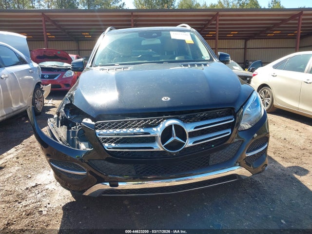Продажа на аукционе авто 2018 Mercedes-benz Gle 350, vin: 4JGDA5JB8JB099485, номер лота: 44623200