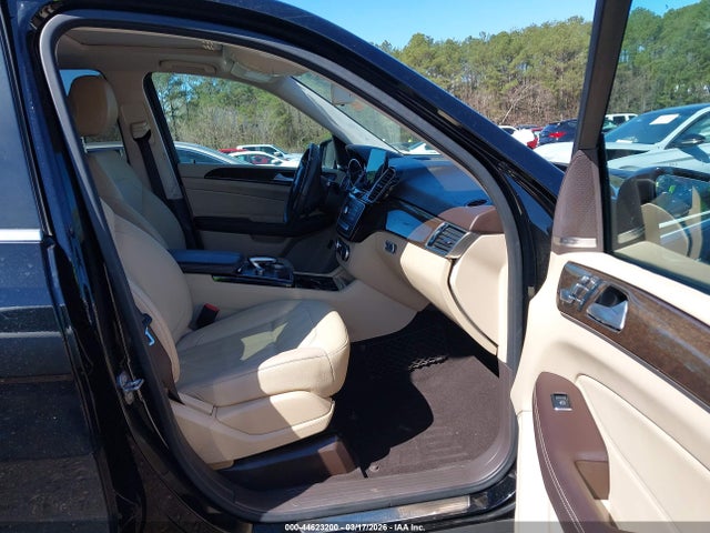 Продажа на аукционе авто 2018 Mercedes-benz Gle 350, vin: 4JGDA5JB8JB099485, номер лота: 44623200