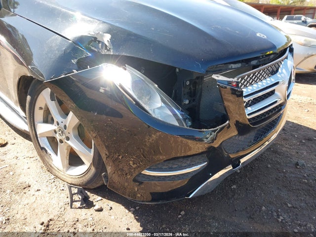 Продажа на аукционе авто 2018 Mercedes-benz Gle 350, vin: 4JGDA5JB8JB099485, номер лота: 44623200