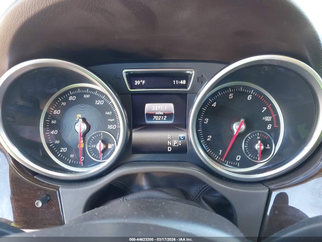 Продажа на аукционе авто 2018 Mercedes-benz Gle 350, vin: 4JGDA5JB8JB099485, номер лота: 44623200