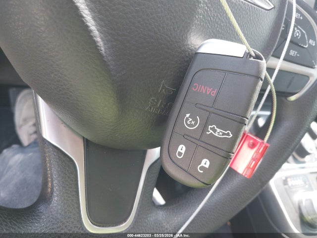 2016 CHRYSLER 200 1C3CCCAB2GN142048 Photo 10