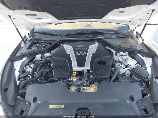 JN1EV7AP1JM363562 Infiniti Q50 3.0t Luxe