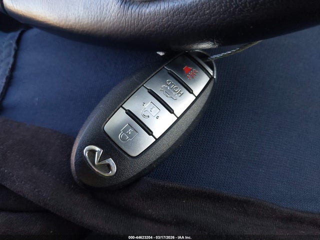 JN1EV7AP1JM363562 Infiniti Q50 3.0t Luxe