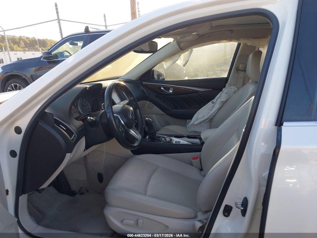 JN1EV7AP1JM363562 Infiniti Q50 3.0t Luxe