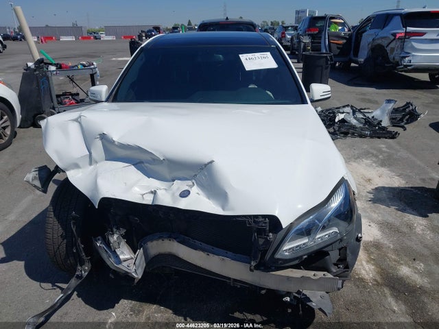 Продажа на аукционе авто 2014 Mercedes-benz E 350, vin: WDDHF5KB1EB000491, номер лота: 44623205