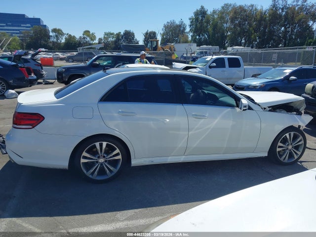 Продажа на аукционе авто 2014 Mercedes-benz E 350, vin: WDDHF5KB1EB000491, номер лота: 44623205