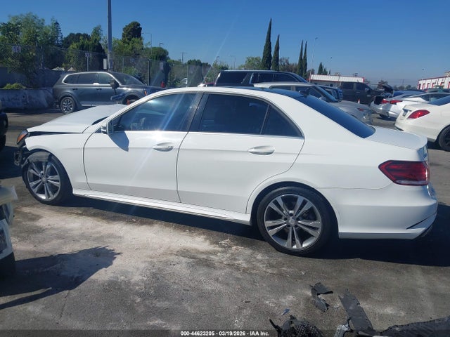Продажа на аукционе авто 2014 Mercedes-benz E 350, vin: WDDHF5KB1EB000491, номер лота: 44623205
