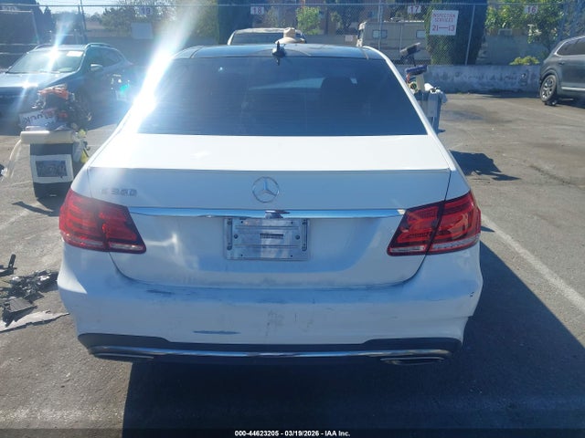Продажа на аукционе авто 2014 Mercedes-benz E 350, vin: WDDHF5KB1EB000491, номер лота: 44623205