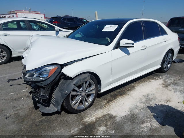 Продажа на аукционе авто 2014 Mercedes-benz E 350, vin: WDDHF5KB1EB000491, номер лота: 44623205
