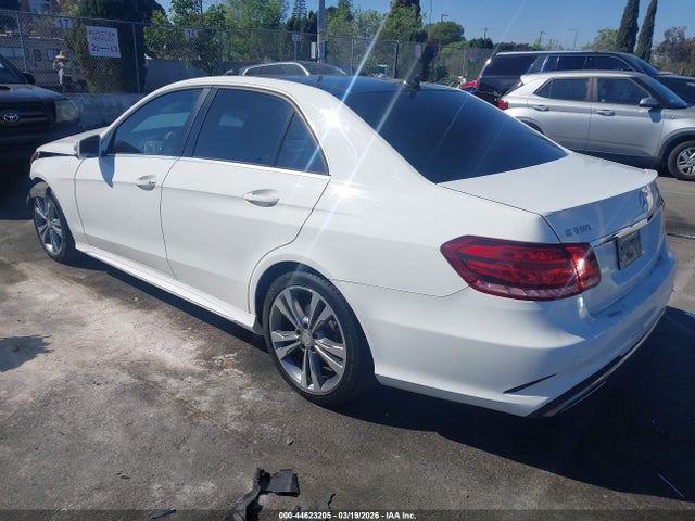 Продажа на аукционе авто 2014 Mercedes-benz E 350, vin: WDDHF5KB1EB000491, номер лота: 44623205